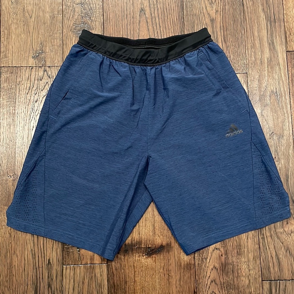 Men’s Adidas athletic shorts - Size Men’s Medium